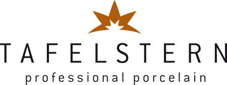 TAFELSTERN professional porcelain