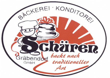 Bäckerei & Konditorei Schüren GmbH