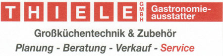 Thiele GmbH Großküchentechnik (Service)