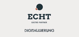 ECHT Gastro Partner GmbH - ECHT Backoffice & ECHT Order
