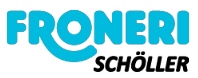 FRONERI Schöller GmbH (Speiseeis & Tiefkühlbackwaren)