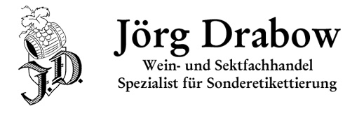 Wein- und Sektfachhandel Jörg Drabow